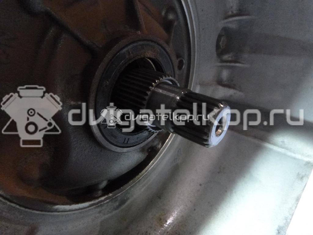 Фото Контрактная (б/у) АКПП для Hyundai / Kia 141-201 л.с 16V 2.4 л G4KJ бензин 450003beb0 {forloop.counter}}