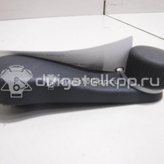 Фото Ручка стеклоподъемника  1H0837581D для Seat Ibiza / Cordoba / Leon / Toledo / Alhambra