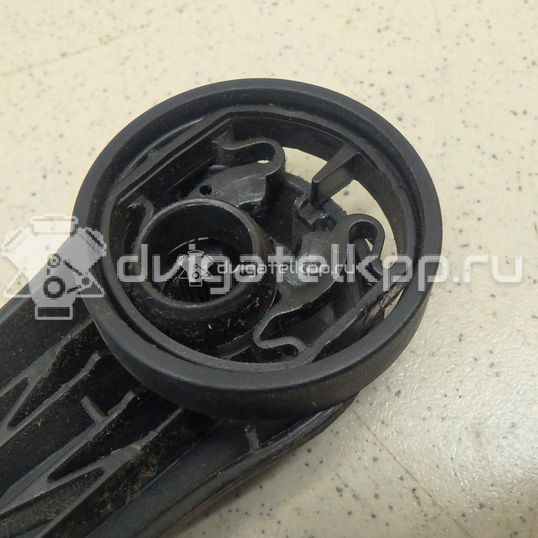 Фото Ручка стеклоподъемника  1H0837581DB41 для Seat Ibiza / Cordoba / Leon / Toledo / Alhambra