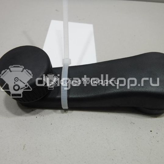 Фото Ручка стеклоподъемника  1H0837581DB41 для Seat Ibiza / Cordoba / Leon / Toledo / Alhambra