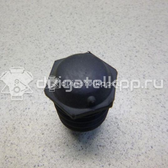 Фото Отбойник капота  1H0823500B для Seat Arosa 6H / Alhambra