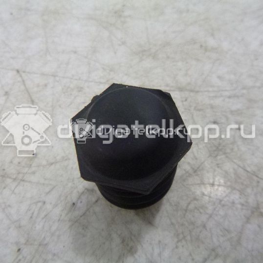 Фото Отбойник капота  1H0823500B для Seat Arosa 6H / Alhambra