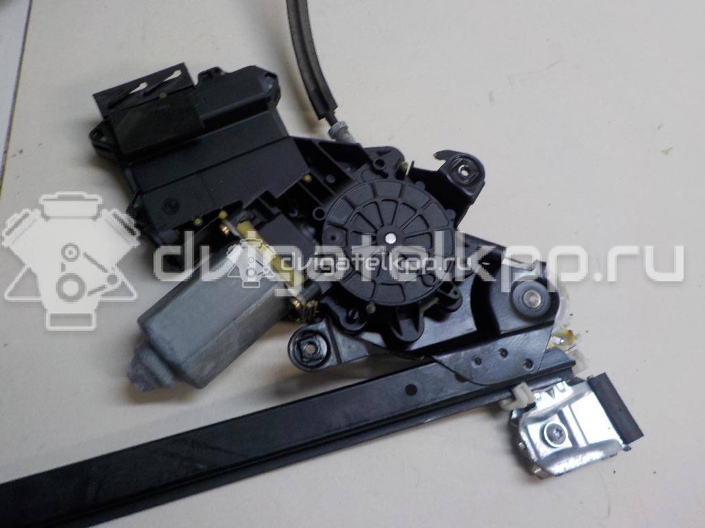 Фото Стеклоподъемник электр. задний левый  1107704 для seat Alhambra {forloop.counter}}