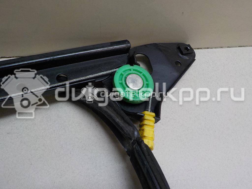 Фото Стеклоподъемник электр. задний левый  1107704 для seat Alhambra {forloop.counter}}