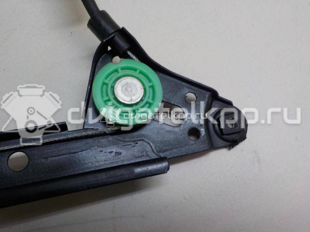 Фото Стеклоподъемник электр. задний левый  1107704 для seat Alhambra {forloop.counter}}