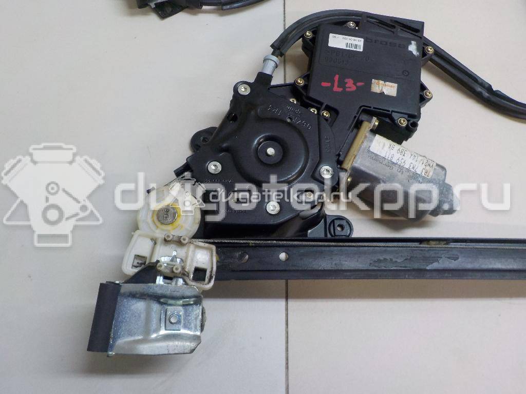 Фото Стеклоподъемник электр. задний левый  1107704 для seat Alhambra {forloop.counter}}