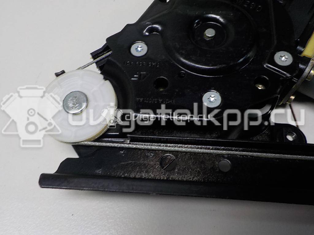 Фото Стеклоподъемник электр. задний левый  1107704 для seat Alhambra {forloop.counter}}