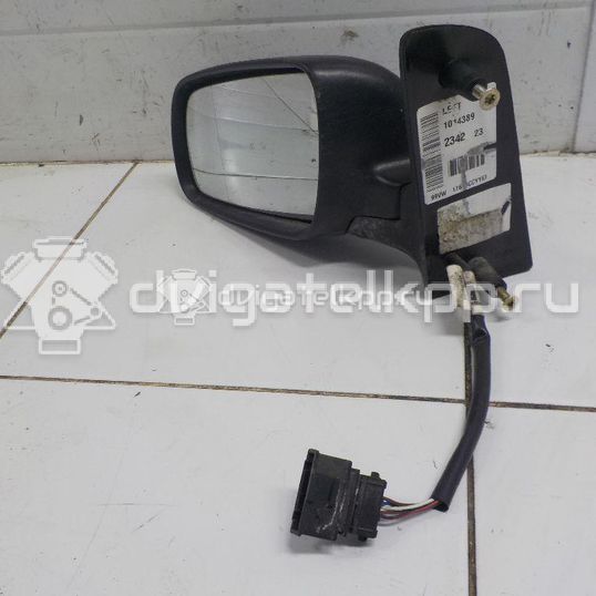 Фото Зеркало левое электрическое  7M1857507T01C для Seat Alhambra