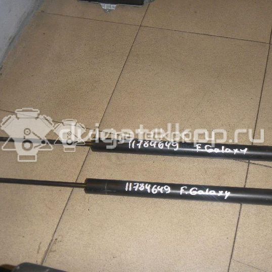 Фото Амортизатор двери багажника  95VW442K08AH для seat Alhambra