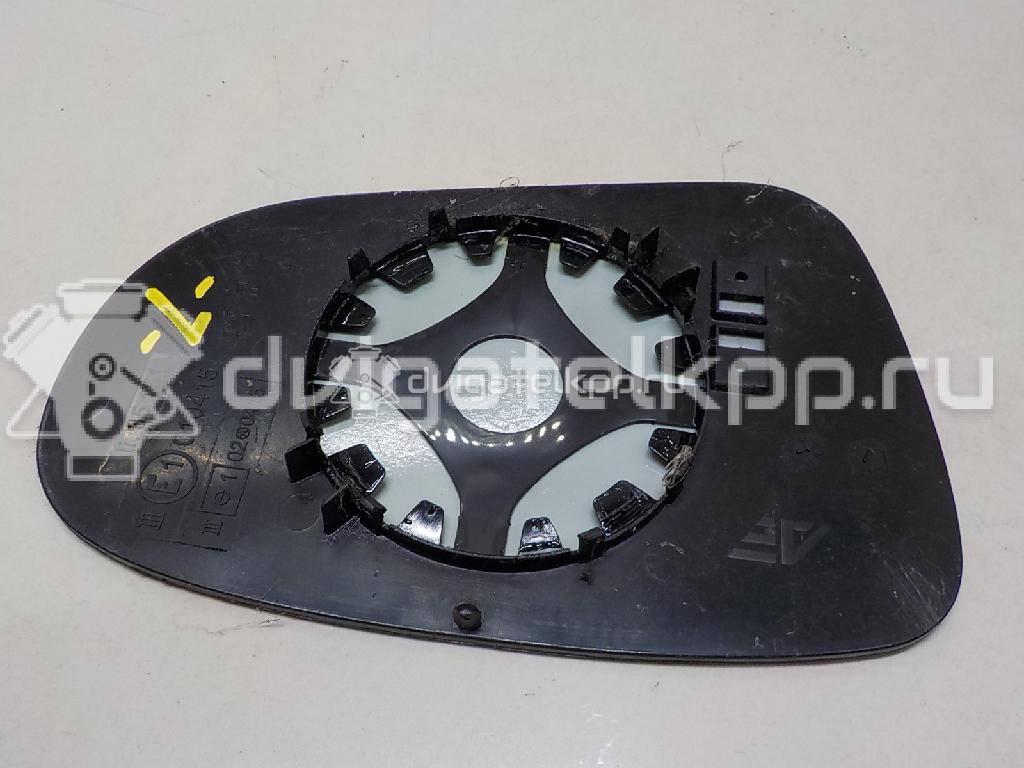 Фото Крышка корпуса зеркала левого  7321373 для seat Alhambra {forloop.counter}}