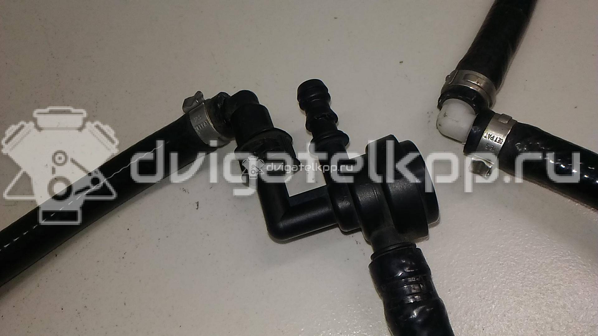 Фото Шланг омывателя  1J0955964F для seat Alhambra {forloop.counter}}