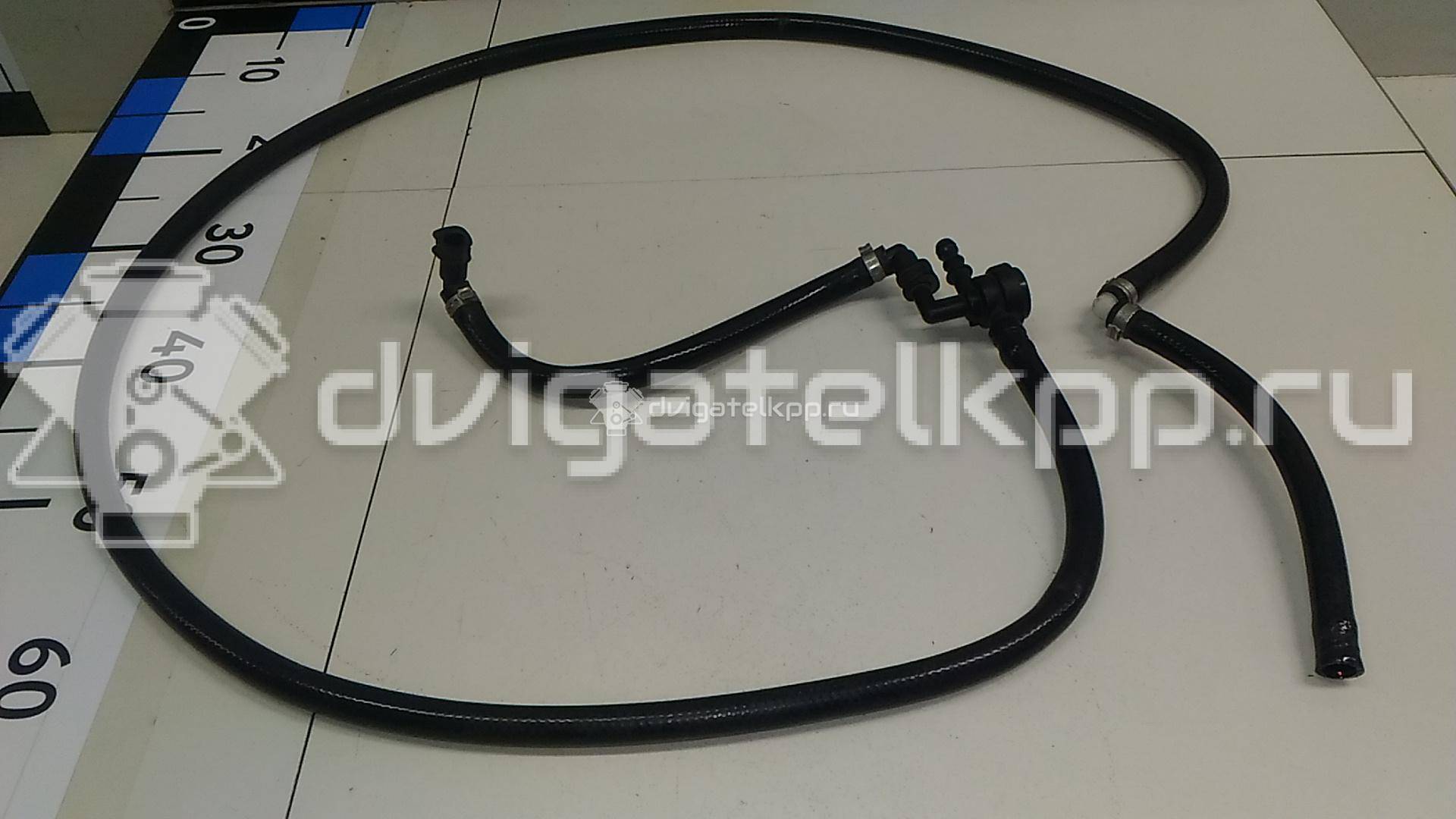 Фото Шланг омывателя  1J0955964F для seat Alhambra {forloop.counter}}