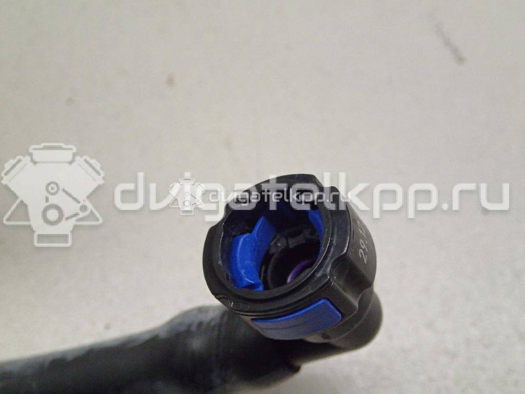 Фото Шланг омывателя  1J0955964F для seat Alhambra {forloop.counter}}