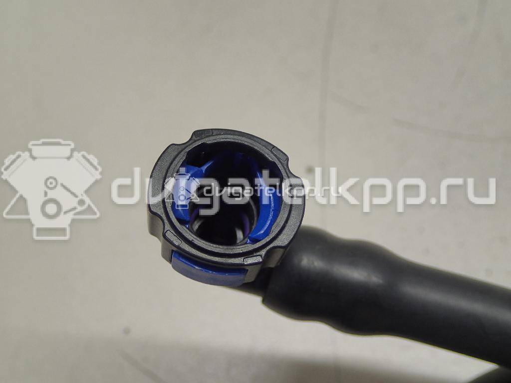 Фото Шланг омывателя  1J0955964F для seat Alhambra {forloop.counter}}