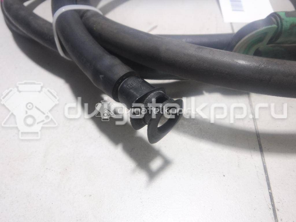 Фото Шланг омывателя  1J0955964F для seat Alhambra {forloop.counter}}