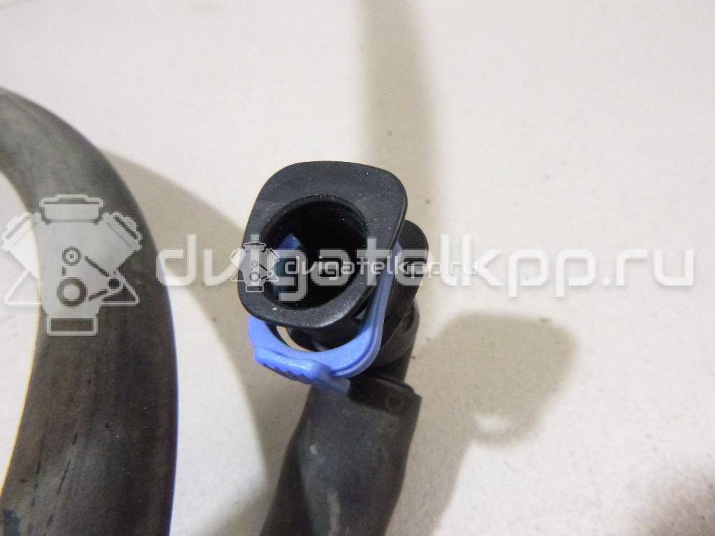 Фото Шланг омывателя  1J0955964F для seat Alhambra {forloop.counter}}