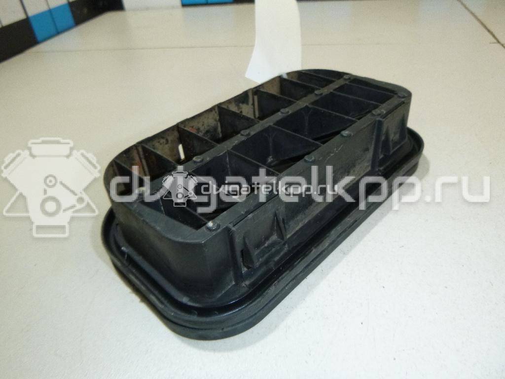 Фото Решетка вентиляционная  4a0819181 для audi 100 [C4] {forloop.counter}}