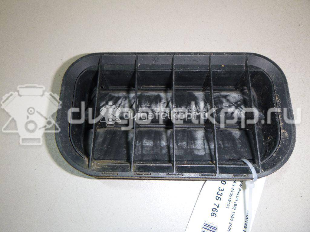 Фото Решетка вентиляционная  4a0819181 для audi 100 [C4] {forloop.counter}}