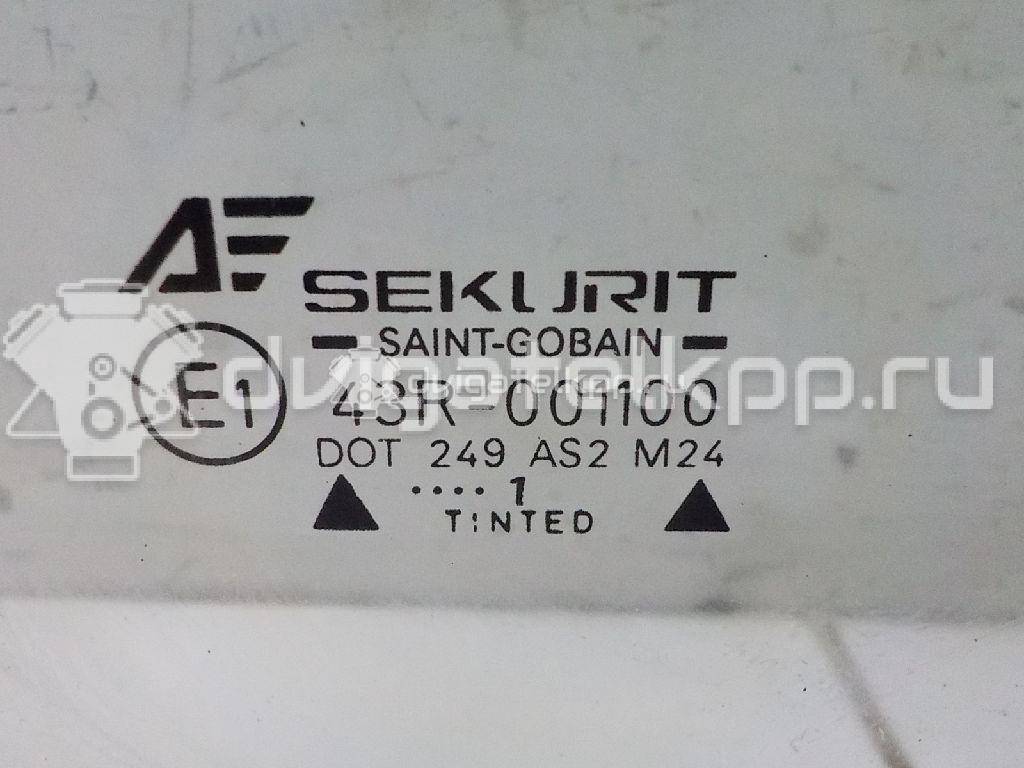 Фото Стекло двери передней правой  7199418 для seat Alhambra {forloop.counter}}