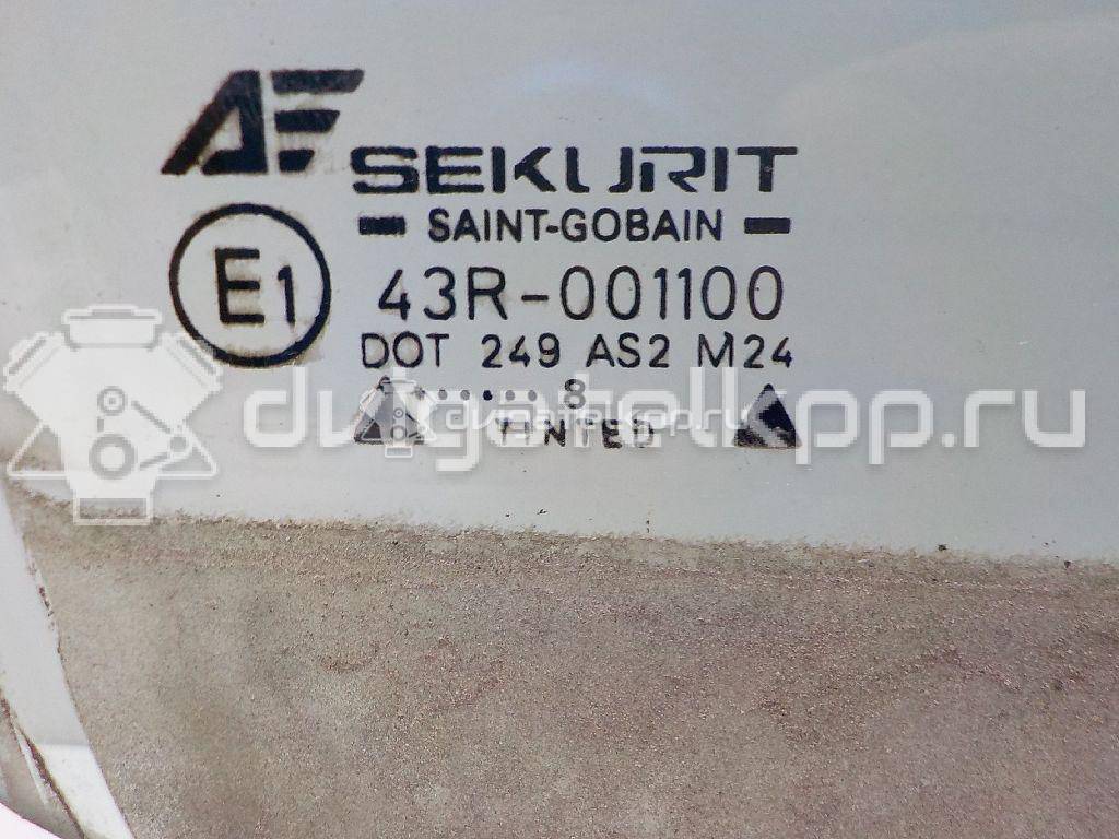 Фото Стекло двери передней правой  7199418 для seat Alhambra {forloop.counter}}