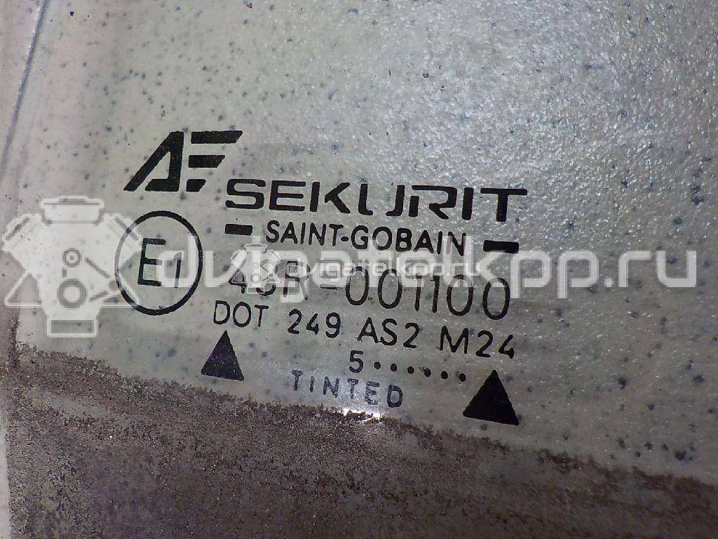 Фото Стекло двери передней правой  7199418 для seat Alhambra {forloop.counter}}