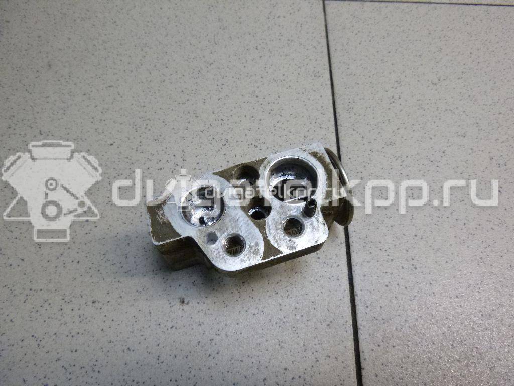 Фото Клапан кондиционера  1k0820679 для Seat Ibiza / Cordoba / Leon / Toledo / Alhambra {forloop.counter}}