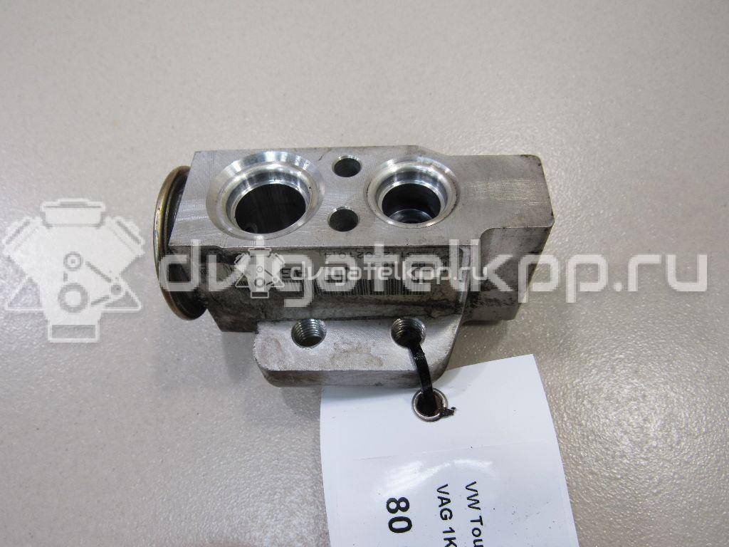 Фото Клапан кондиционера  1k0820679 для Seat Ibiza / Cordoba / Leon / Toledo / Alhambra {forloop.counter}}