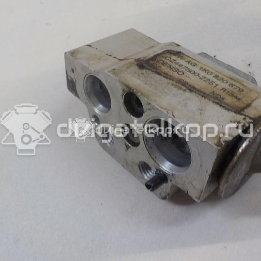 Фото Клапан кондиционера  1k0820679 для Seat Ibiza / Cordoba / Leon / Toledo / Alhambra