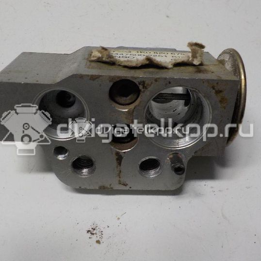 Фото Клапан кондиционера  1K0820679 для Seat Ibiza / Cordoba / Leon / Toledo / Alhambra