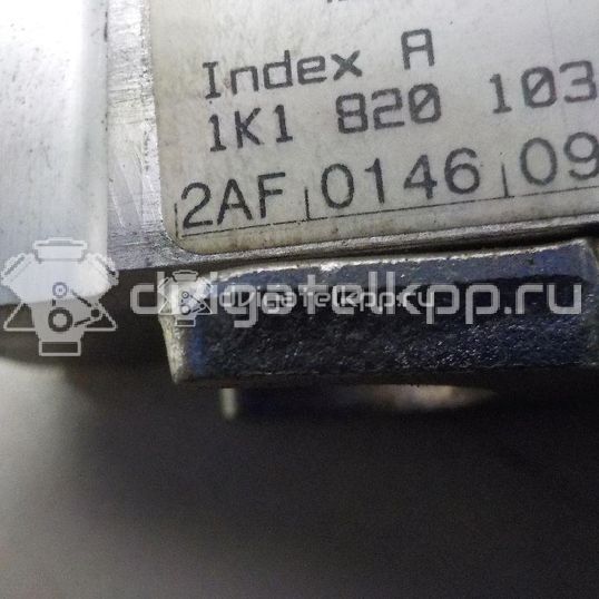 Фото Клапан кондиционера  1k0820679 для Seat Ibiza / Cordoba / Leon / Toledo / Alhambra