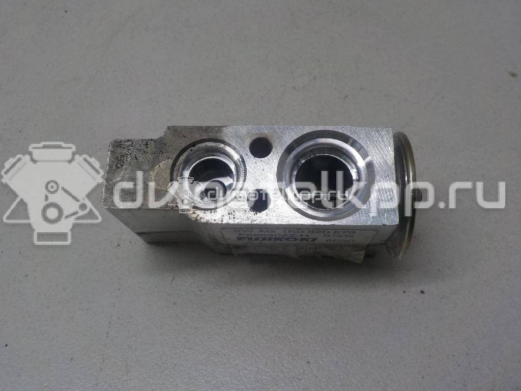 Фото Клапан кондиционера  1K0820679 для Seat Ibiza / Cordoba / Leon / Toledo / Alhambra {forloop.counter}}