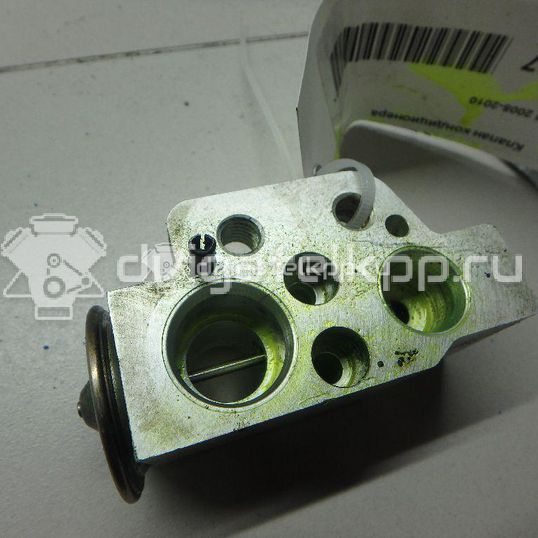 Фото Клапан кондиционера  1K0820679 для Seat Ibiza / Cordoba / Leon / Toledo / Alhambra