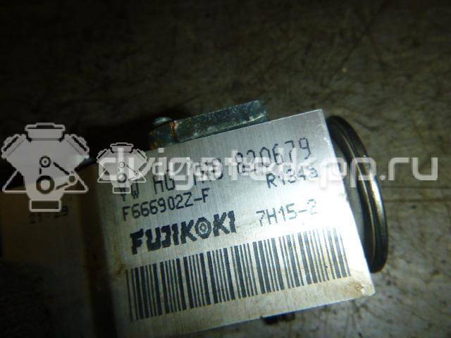 Фото Клапан кондиционера  1K0820679 для Seat Ibiza / Cordoba / Leon / Toledo / Alhambra {forloop.counter}}