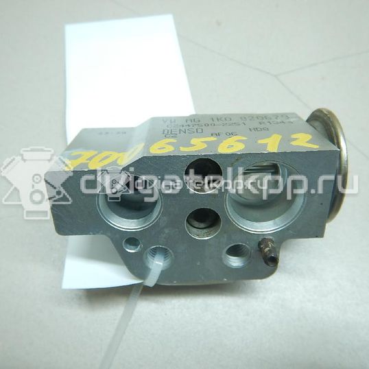 Фото Клапан кондиционера  1k0820679 для Seat Ibiza / Cordoba / Leon / Toledo / Alhambra