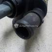 Фото Фланец двигателя системы охлаждения  038121132D для Seat Ibiza / Cordoba / Leon / Toledo / Alhambra {forloop.counter}}