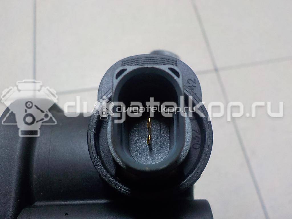 Фото Фланец двигателя системы охлаждения  038121132D для Seat Ibiza / Cordoba / Leon / Toledo / Alhambra {forloop.counter}}