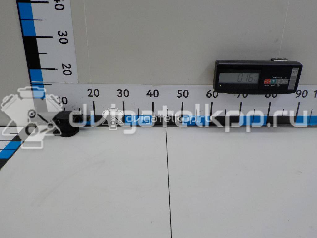 Фото Фланец двигателя системы охлаждения  038121132D для Seat Ibiza / Cordoba / Leon / Toledo / Alhambra {forloop.counter}}