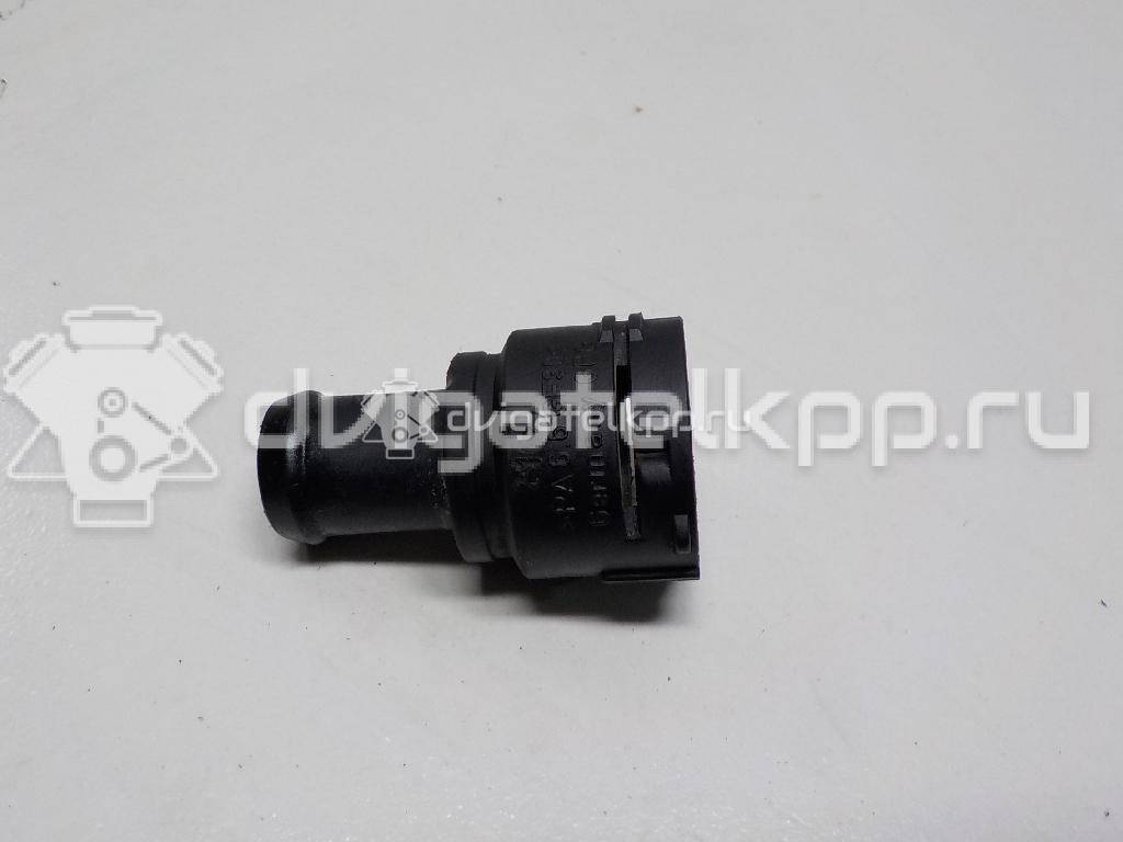 Фото Фланец / тройник  3B0122291B для Seat Leon / Toledo / Alhambra / Altea / Ateca Kh7 {forloop.counter}}