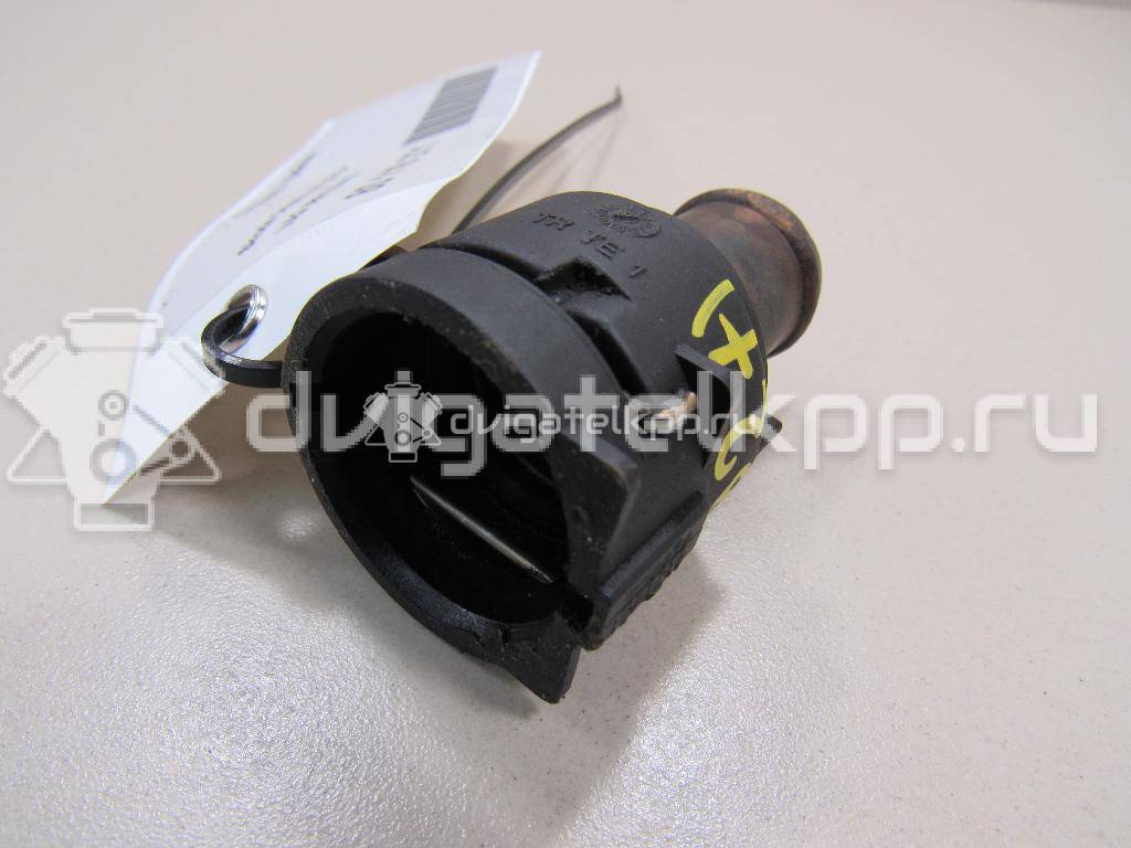 Фото Фланец / тройник  3B0122291B для Seat Leon / Toledo / Alhambra / Altea / Ateca Kh7 {forloop.counter}}