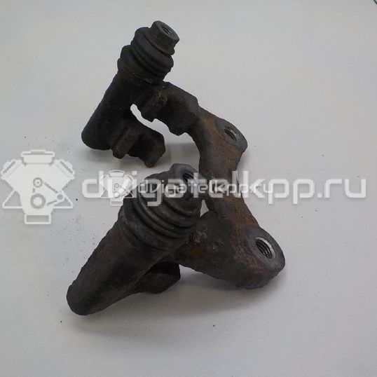 Фото Скоба суппорта заднего  7D0615425A для Seat Ibiza / Leon / Toledo / Alhambra / Altea