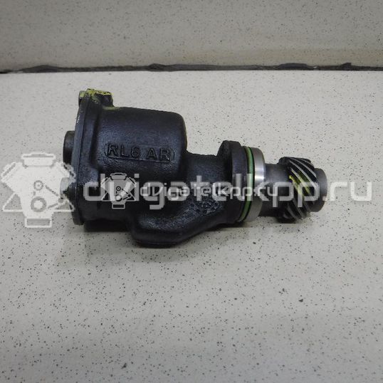 Фото Насос вакуумный  028145101F для Seat Ibiza / Cordoba / Toledo / Alhambra / Arosa 6H