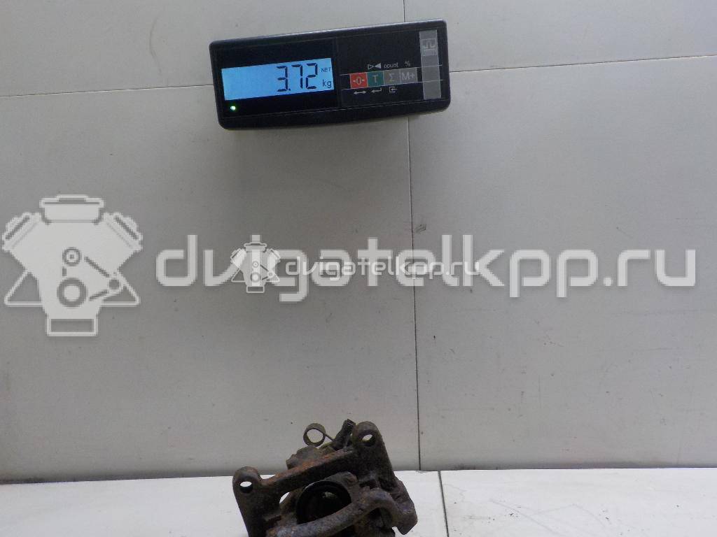 Фото Суппорт тормозной задний правый  7D0615424B для Seat Ibiza / Cordoba / Leon / Toledo / Alhambra {forloop.counter}}