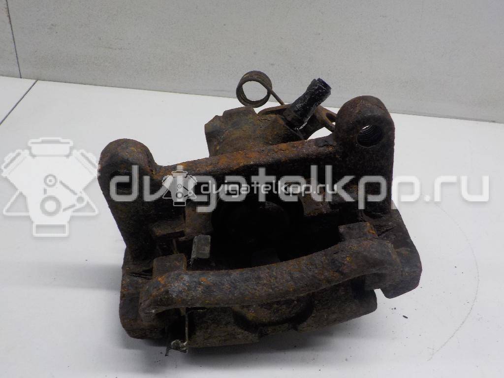 Фото Суппорт тормозной задний правый  7D0615424B для Seat Ibiza / Cordoba / Leon / Toledo / Alhambra {forloop.counter}}