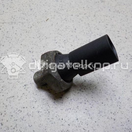 Фото Датчик давления масла  06A919081D для Seat Ibiza / Cordoba / Leon / Toledo / Alhambra