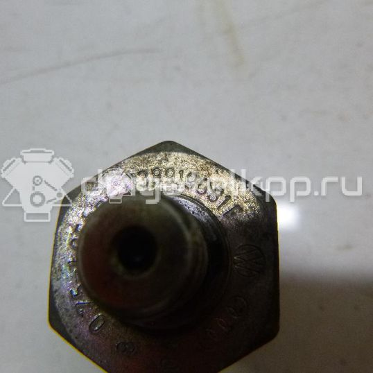 Фото Датчик давления масла  068919081C для Seat Ibiza / Cordoba / Toledo / Alhambra / Inca 6K9