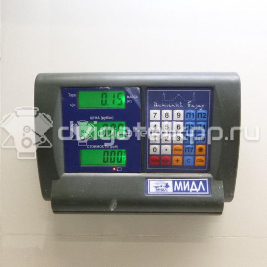 Фото Переключатель поворотов подрулевой  8L0953513G для Seat Leon / Toledo / Alhambra