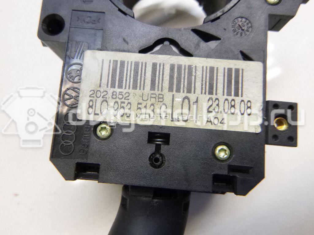 Фото Переключатель поворотов подрулевой  8L0953513G для Seat Leon / Toledo / Alhambra {forloop.counter}}