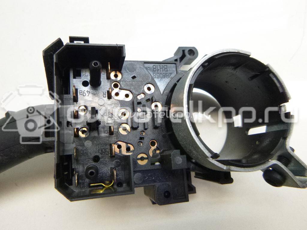 Фото Переключатель поворотов подрулевой  8L0953513G для Seat Leon / Toledo / Alhambra {forloop.counter}}