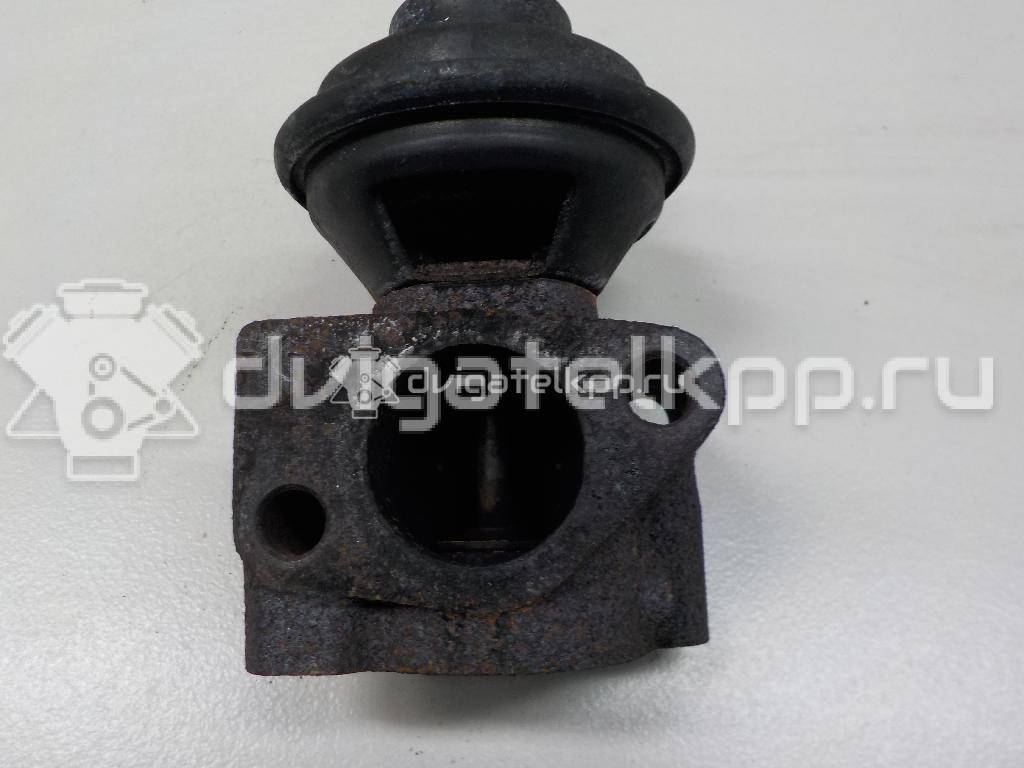 Фото Клапан рециркуляции выхлопных газов для двигателя D4BH для Hyundai H-1 / Porter / Terracan Hp / Galloper 80-106 л.с 8V 2.5 л Дизельное топливо 2846142600 {forloop.counter}}