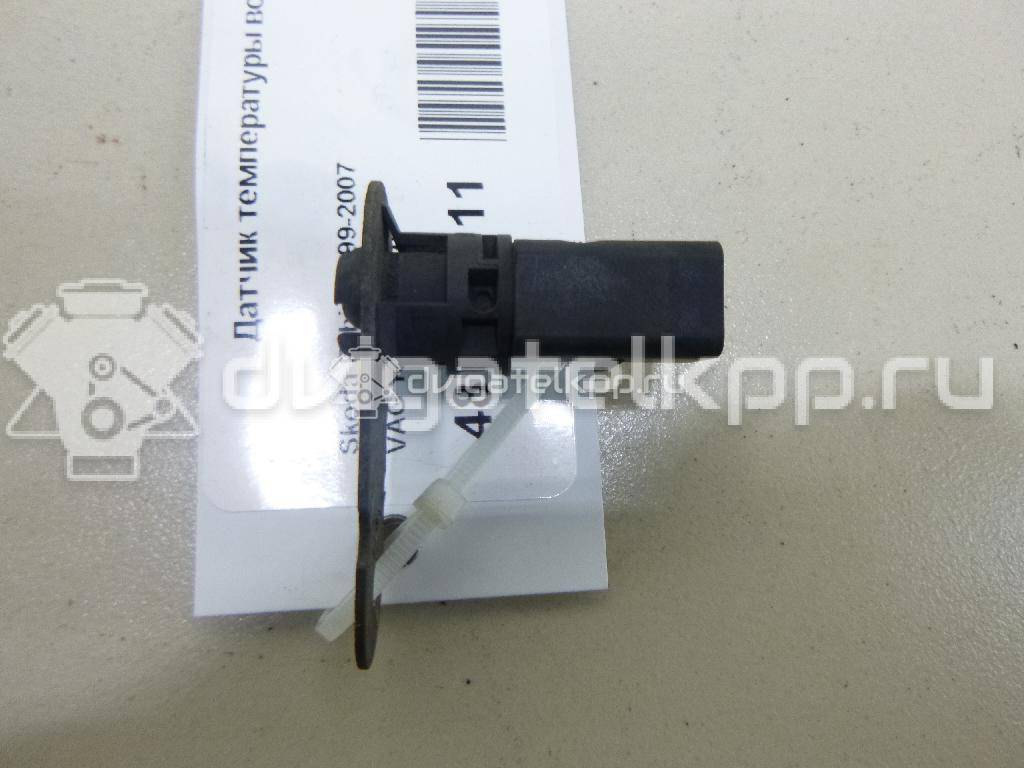 Фото Датчик температуры воздуха  1J0919379A для Seat Ibiza / Cordoba / Leon / Toledo / Alhambra {forloop.counter}}